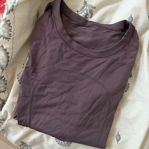 Swiftly Tech Long Sleeve Shirt 2.0